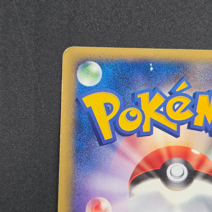 Slowpoke 014/018 McDonald's Promo Holo Pokemon Card