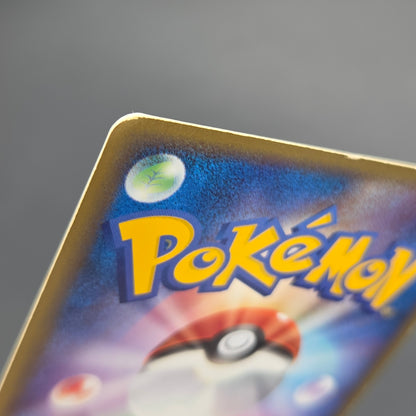 Arcanine ex 016/086 Mirage Forest 2005 Holo Pokémon Card