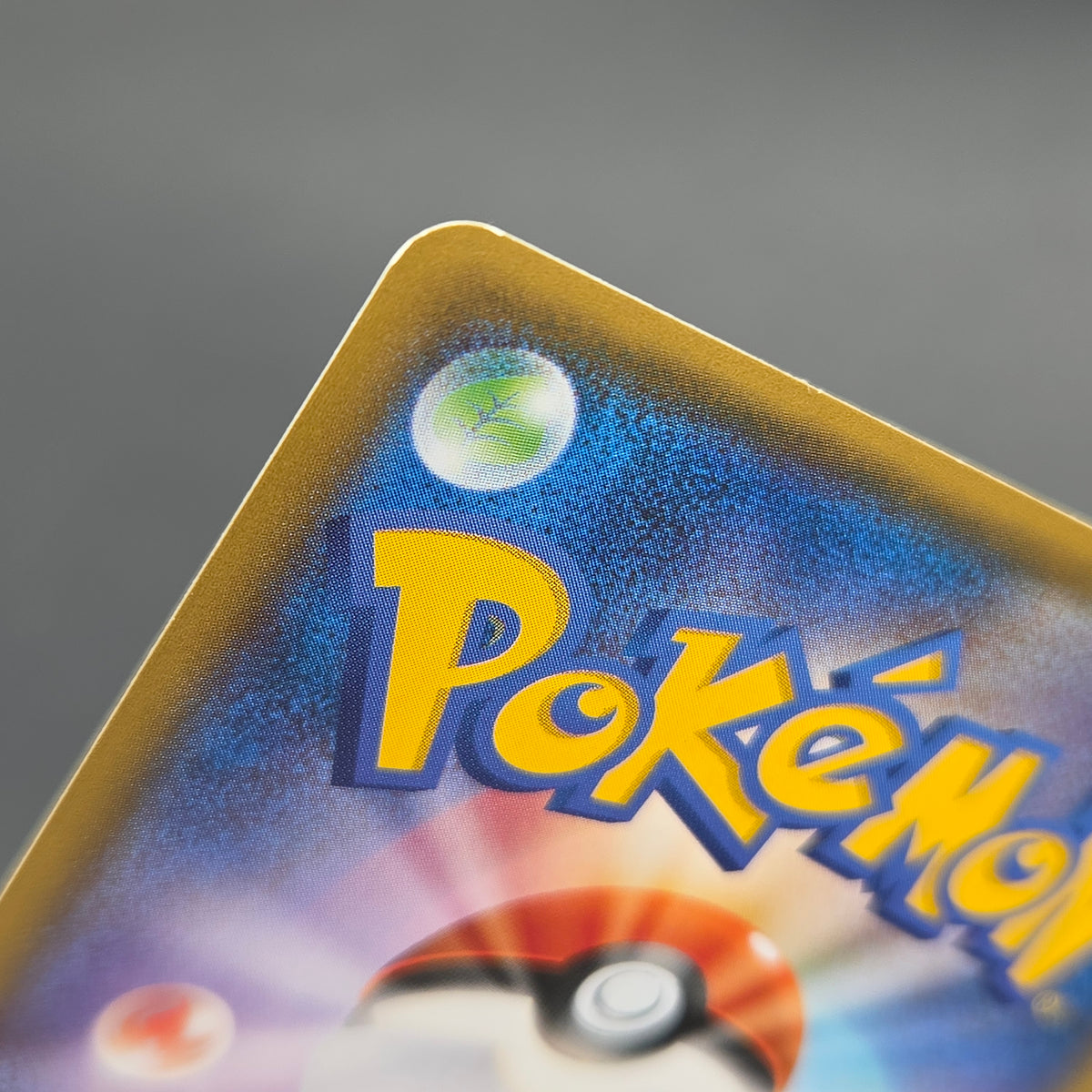 Poncho Wearing Eevee 143/SM-P Eevee Holo Promo Card