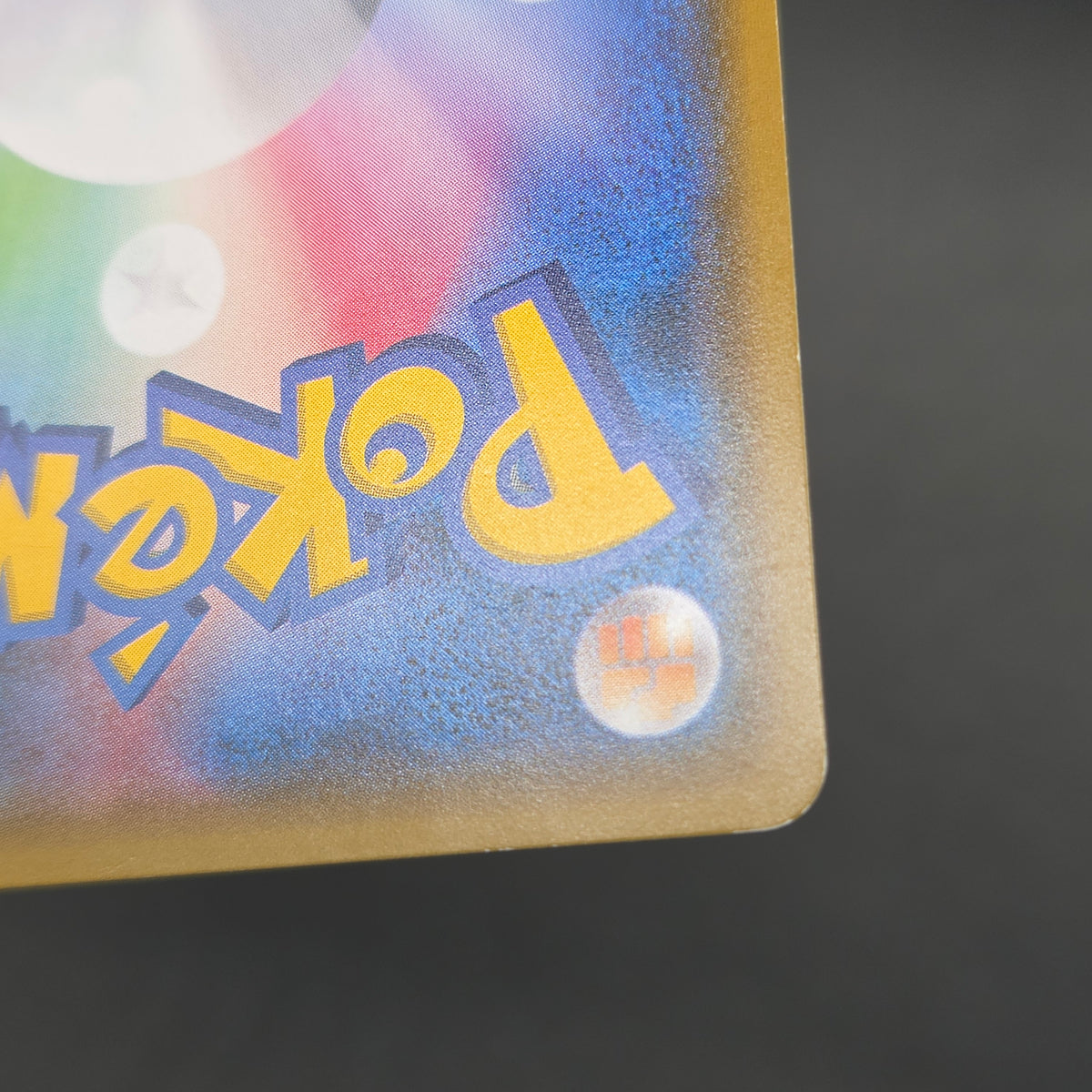 Poncho Wearing Eevee 143/SM-P Eevee Holo Promo Card