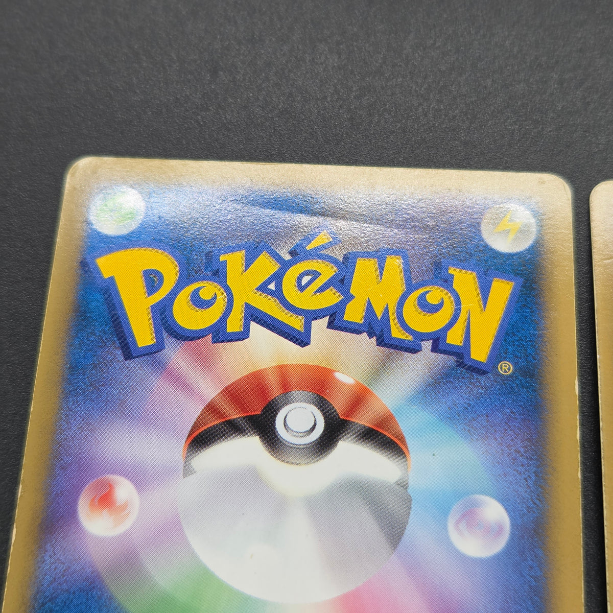 Arceus 020/022 Movie M Pack Promo 3set Pokémon Card