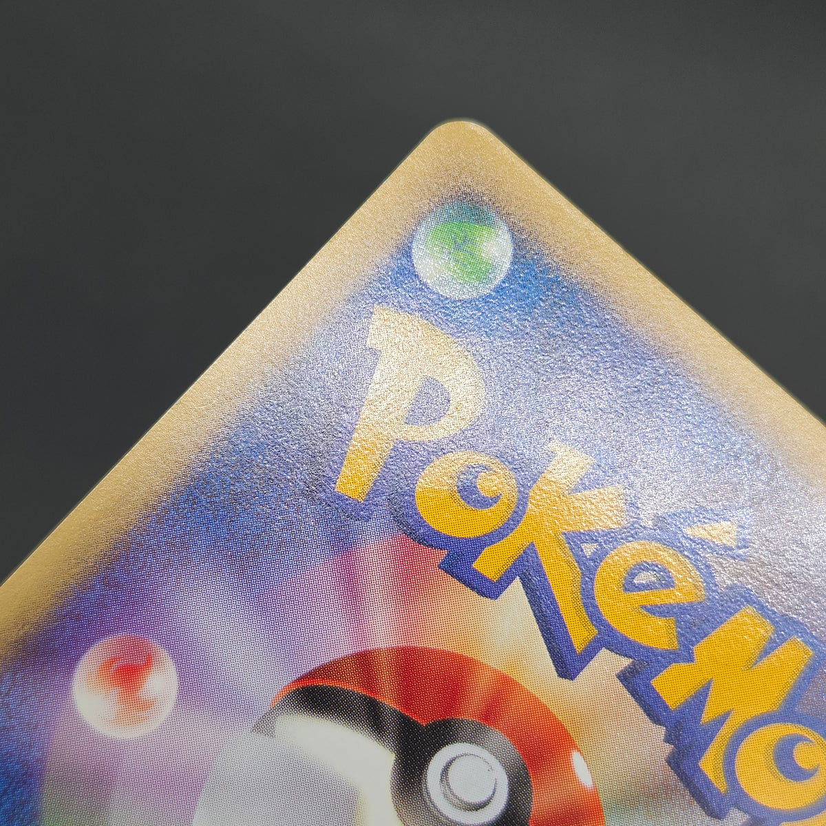 Larvitar 005/P Promo ANA Special '01 Version Pokemon Card