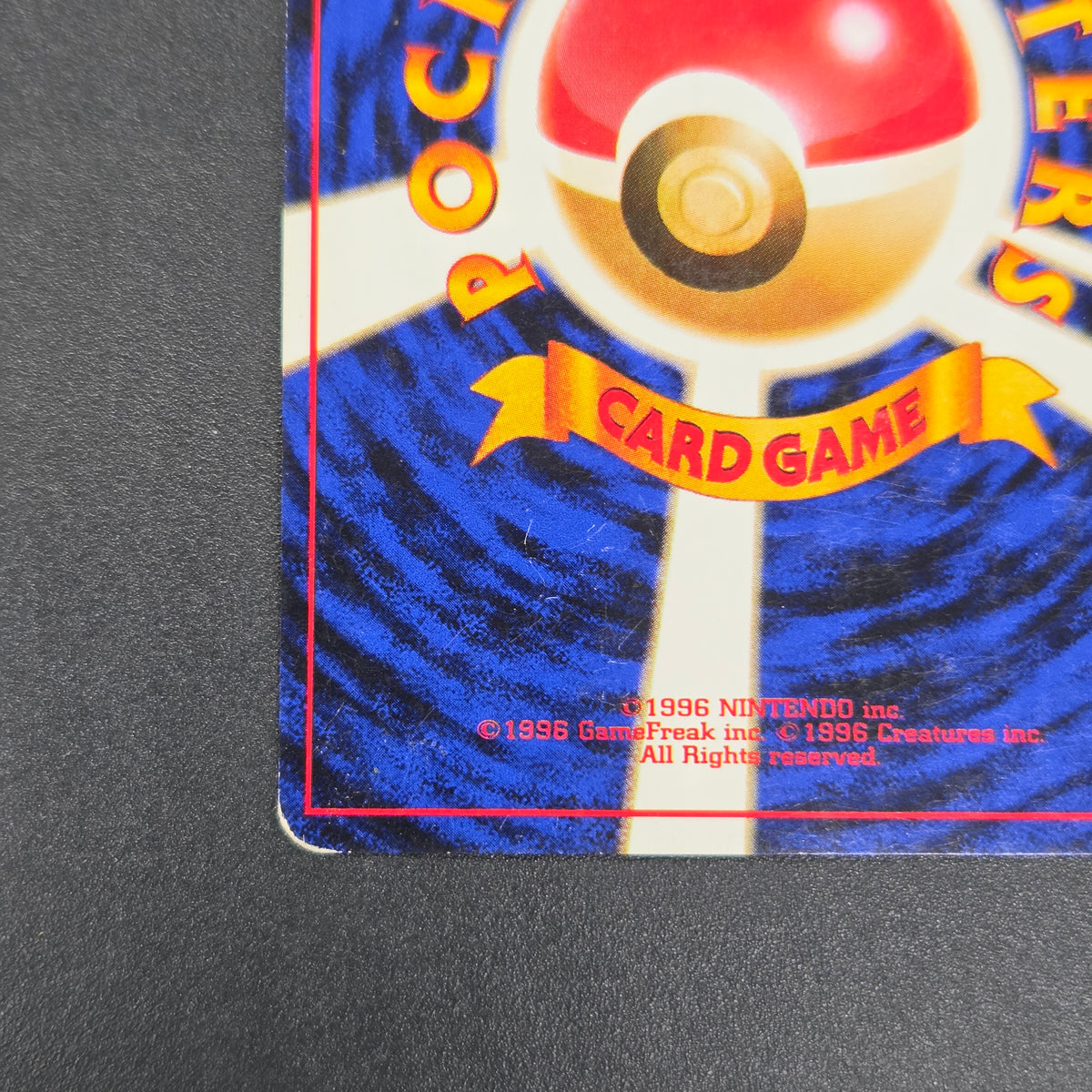Bulbasaur 001 Intro Pack Bulbasaur Deck 29 Pokemon Card