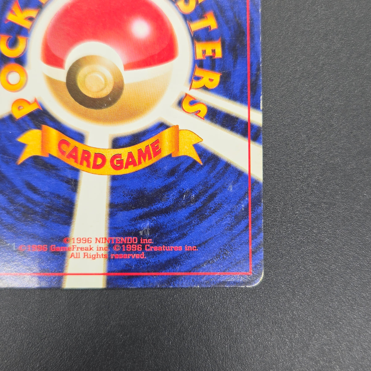 Jigglypuff 039 Intro Pack Squirtle Deck 29 Pokemon Card