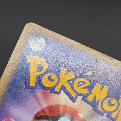 Shinx 037/090 Advent of Arceus 1st Ed Pt4 Pokemon Card