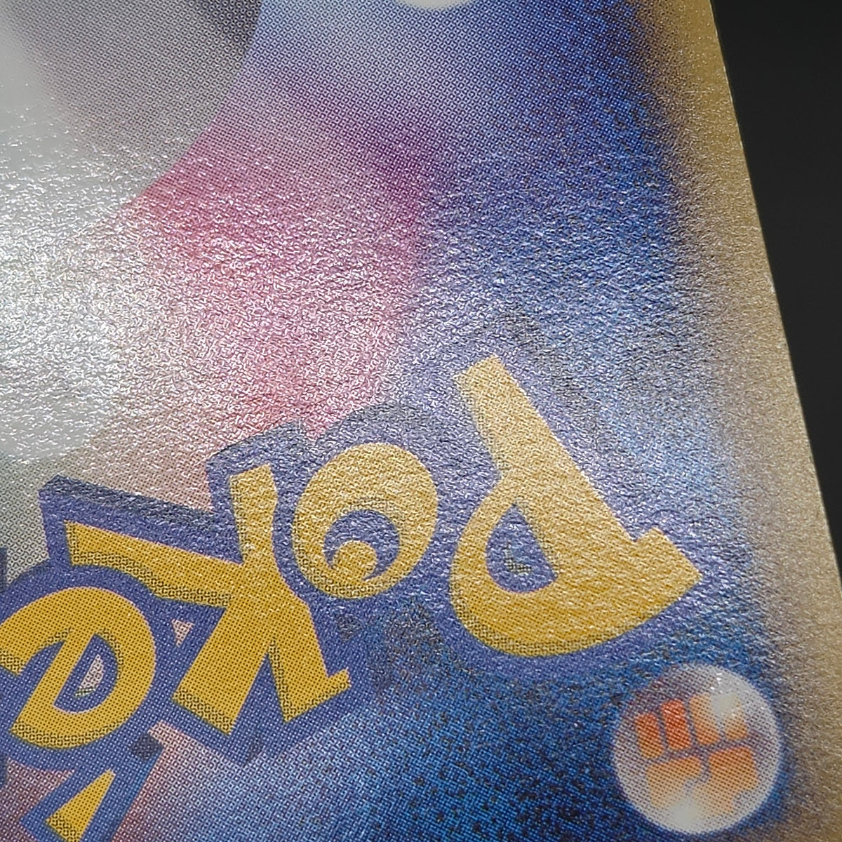 Shinx 037/090 Advent of Arceus 1st Ed Pt4 Pokemon Card
