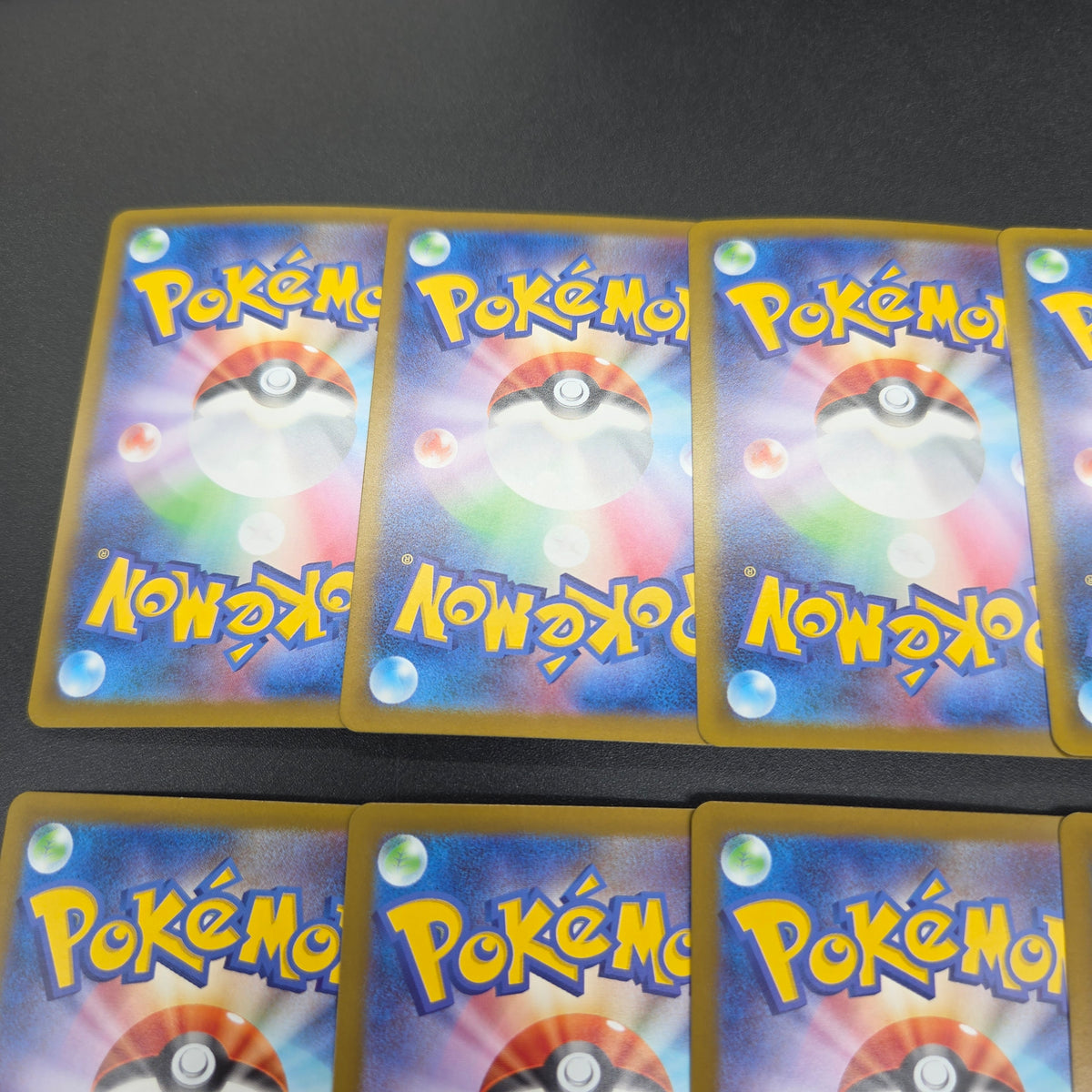Ludicolo etc AR 10set vol.1 Pokemon Card
