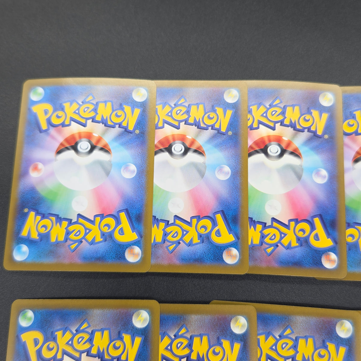 Milcery etc AR 10set vol.2 Pokemon Card