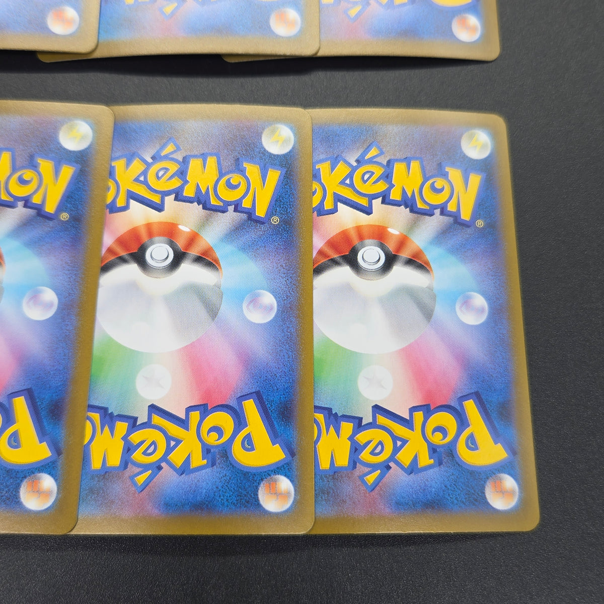 Milcery etc AR 10set vol.2 Pokemon Card