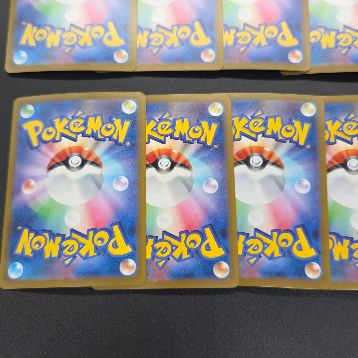 Milcery etc AR 10set vol.2 Pokemon Card