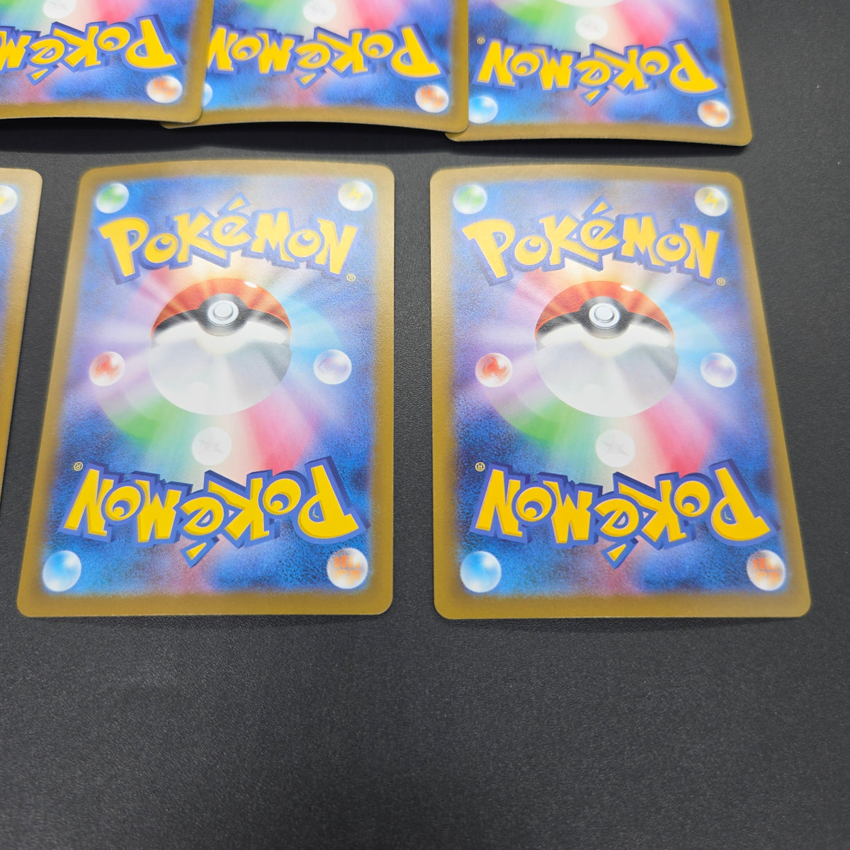Flygon etc AR 9set vol.1 Pokemon Card