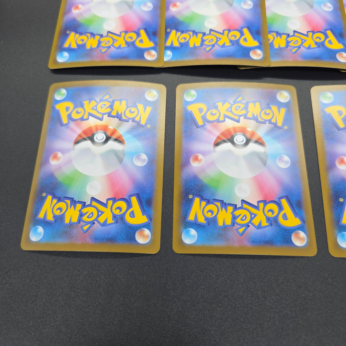 Flygon etc AR 9set vol.1 Pokemon Card