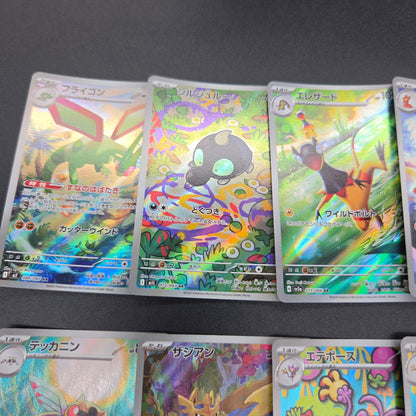 Zacian etc AR 10set vol.1 Pokemon Card