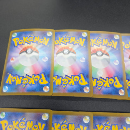 Zacian etc AR 10set vol.1 Pokemon Card