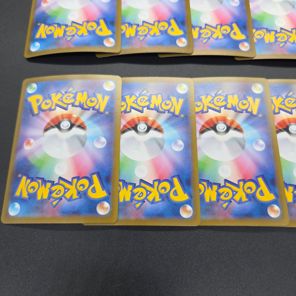 Zacian etc AR 10set vol.1 Pokemon Card