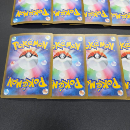 Zacian etc AR 10set vol.1 Pokemon Card