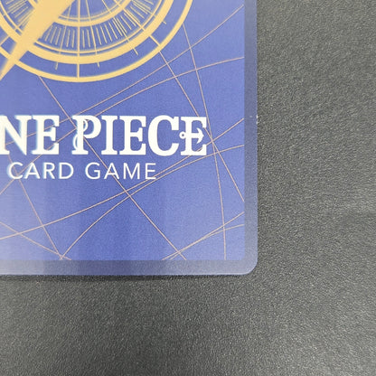 Trafalgar Law UC Promo OP12-106 ONE PIECE One Piece Card