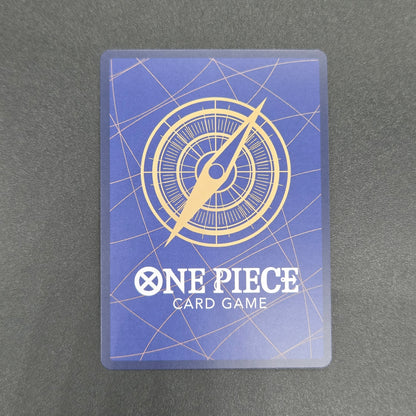 Prisoner of Impel Down OP16-042 ONE PIECE Card