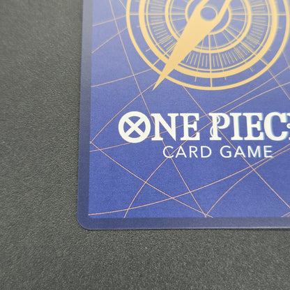 Prisoner of Impel Down OP16-042 ONE PIECE Card