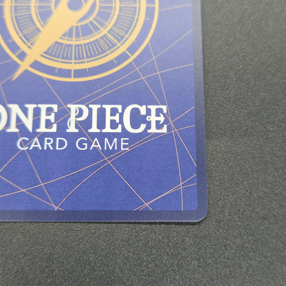 Prisoner of Impel Down OP16-042 ONE PIECE Card