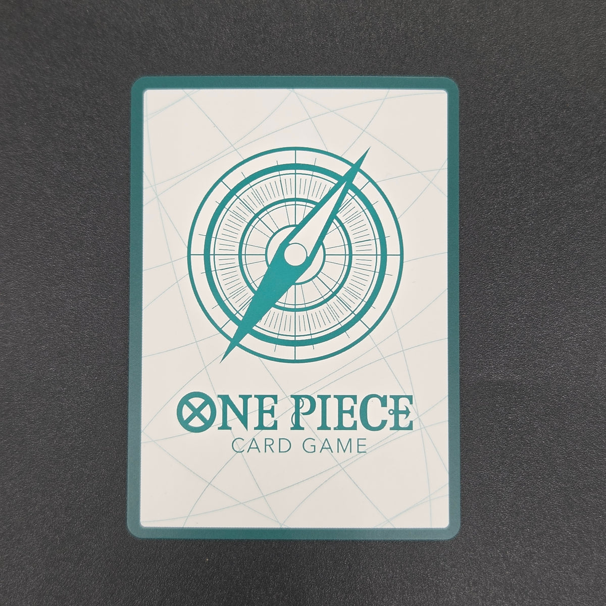 Heroines Edition Gold Don 1 Nami Hancock ONE PIECE Card
