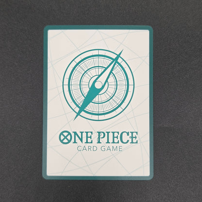 Heroines Edition Gold Don 1 Nami Hancock ONE PIECE Card