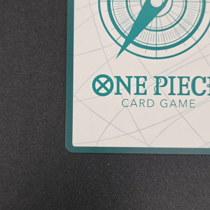 Heroines Edition Gold Don 1 Nami Hancock ONE PIECE Card