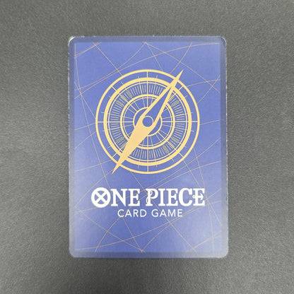 Zoro-Juurou OP05-067 R OP09 Japanese ONE PIECE Card