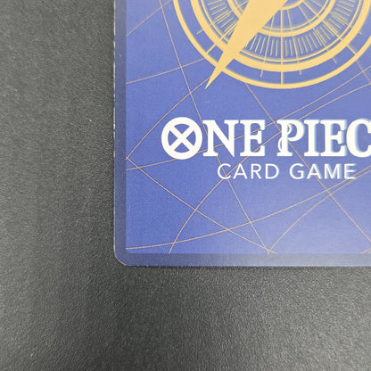 Zoro-Juurou OP05-067 R OP09 Japanese ONE PIECE Card
