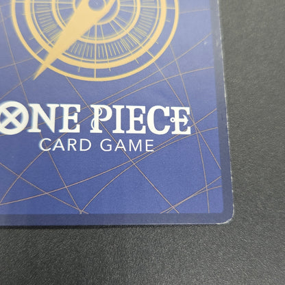 Zoro-Juurou OP05-067 R OP09 Japanese ONE PIECE Card