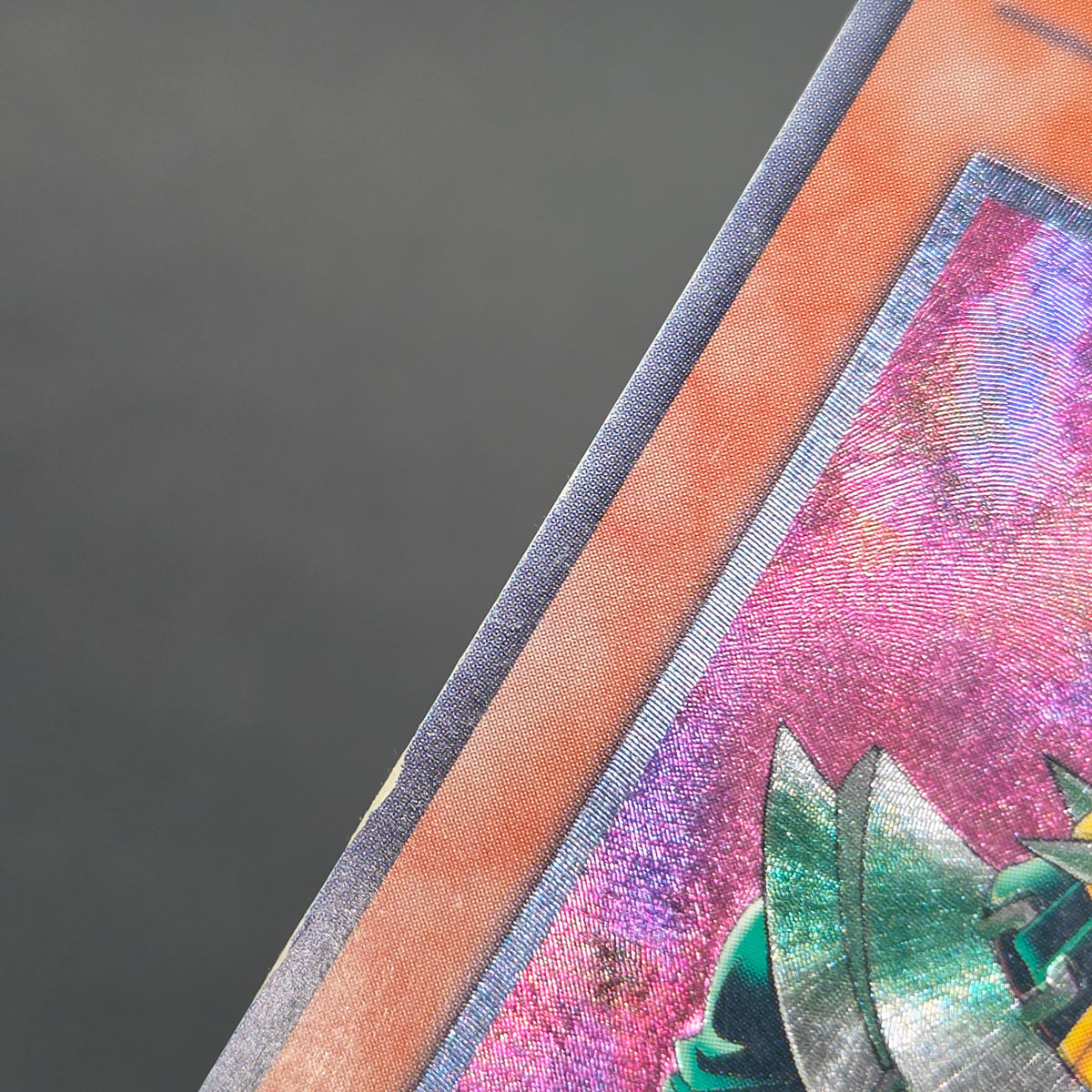 Jinzo 308-057 Ultimate Rare Relief Japanese Yu-Gi-Oh! Card