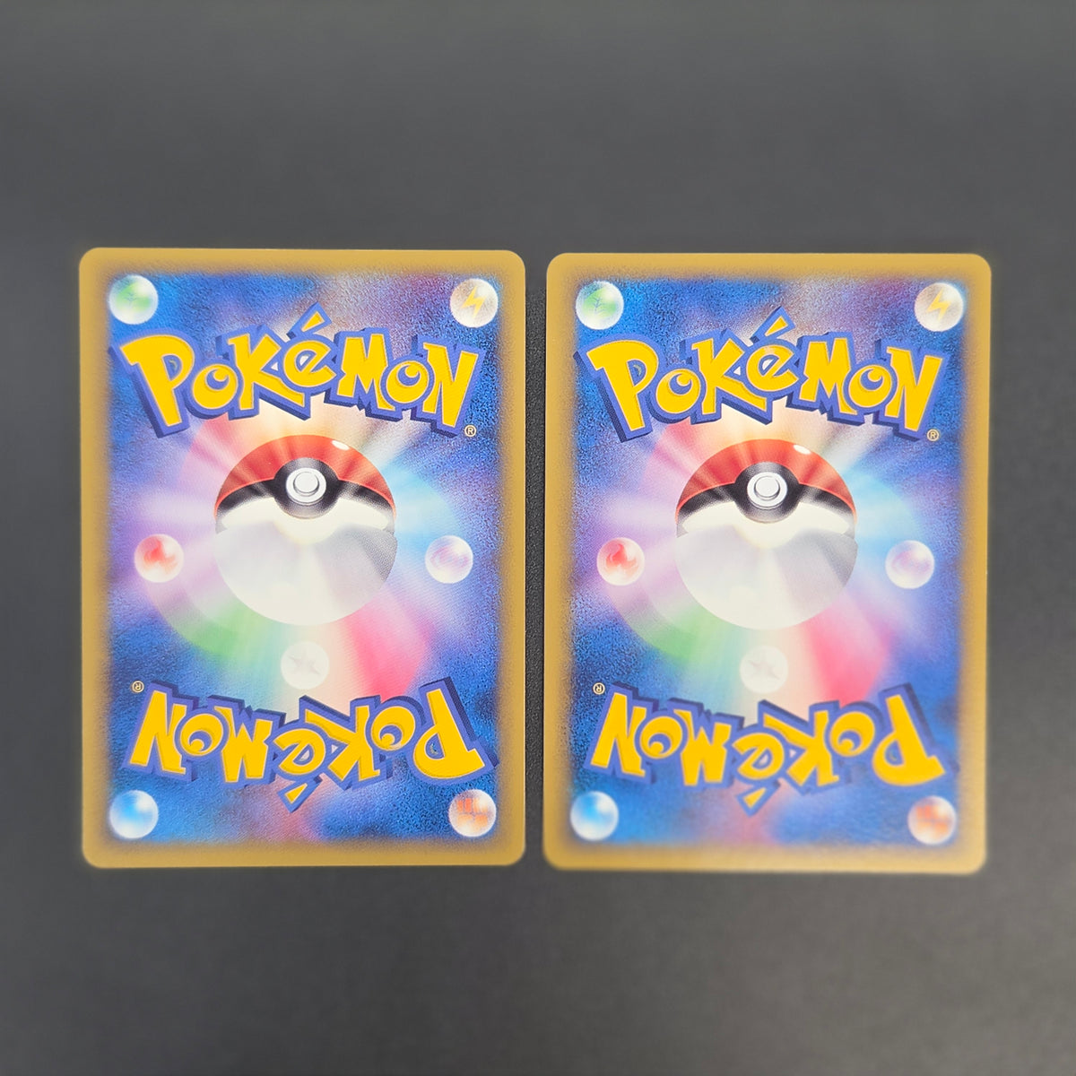 Porygon 077/L-P Porygon2 078/L-P Promo Pokemon Card