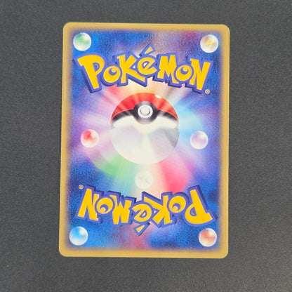 Forina's Absol 040/ADV-P Promo Gym Official Lottery Card