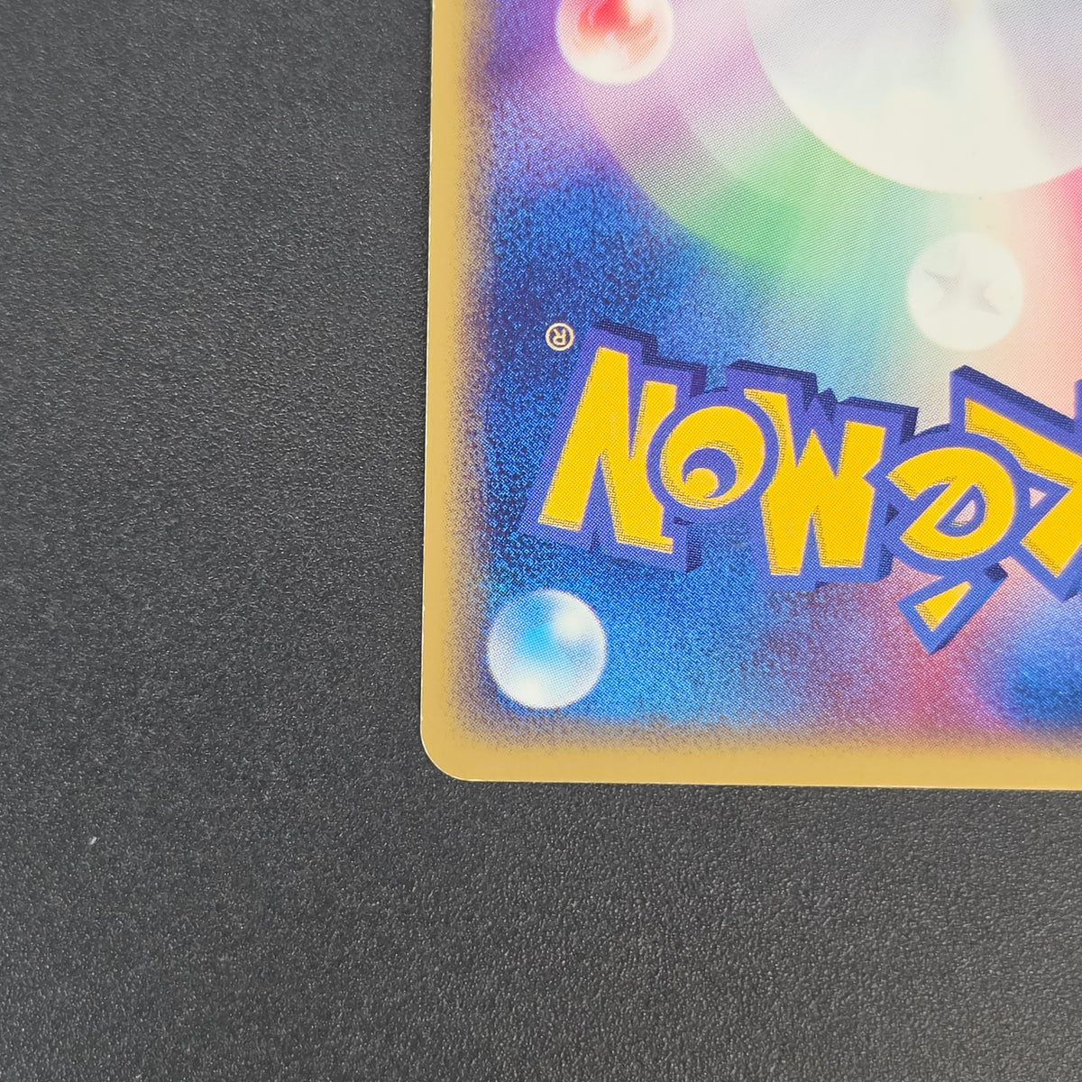 Forina's Absol 040/ADV-P Promo Gym Official Lottery Card