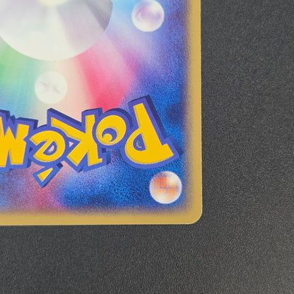 Forina's Absol 040/ADV-P Promo Gym Official Lottery Card