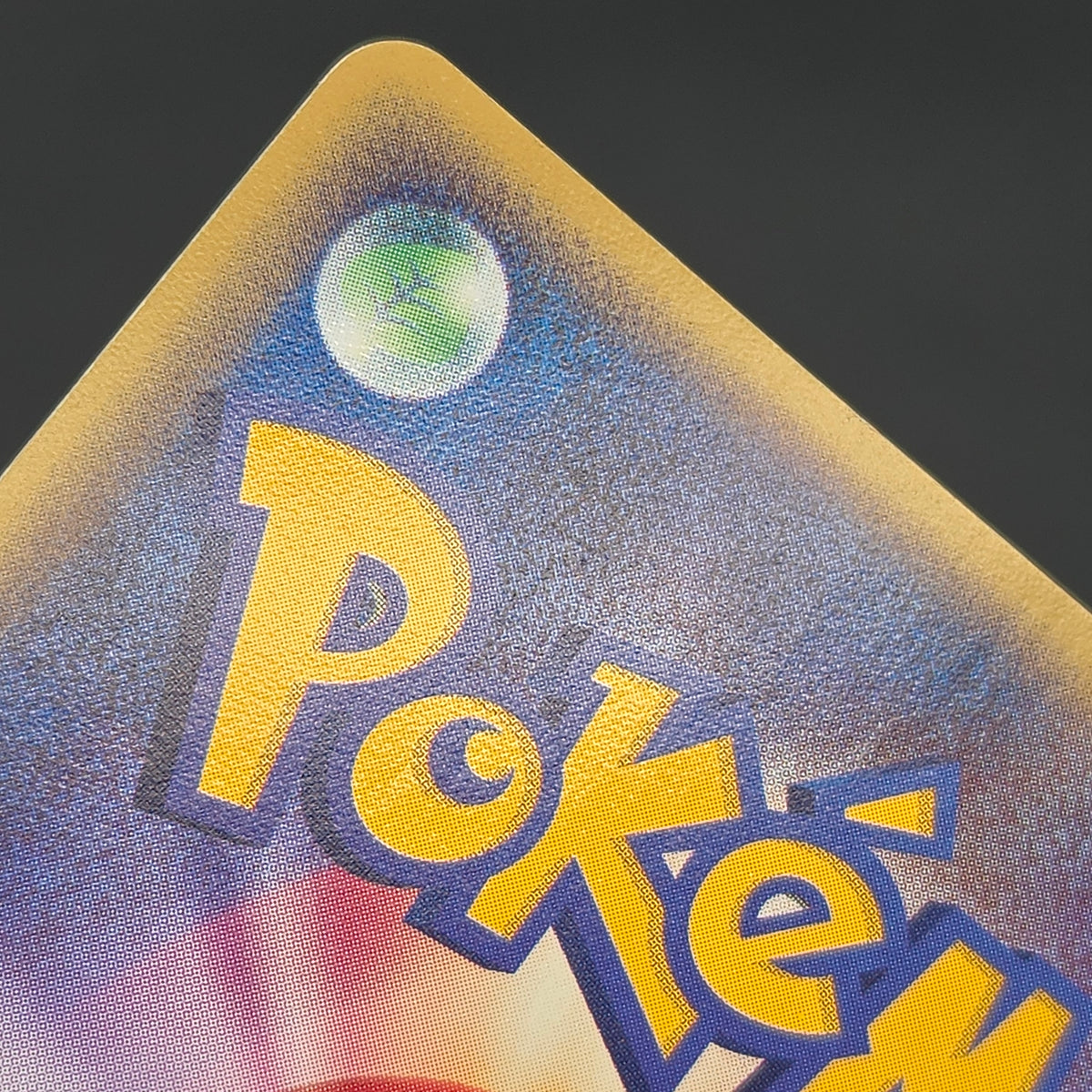Forina's Absol 040/ADV-P Promo Gym Official Lottery Card