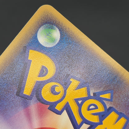 Forina's Absol 040/ADV-P Promo Gym Official Lottery Card