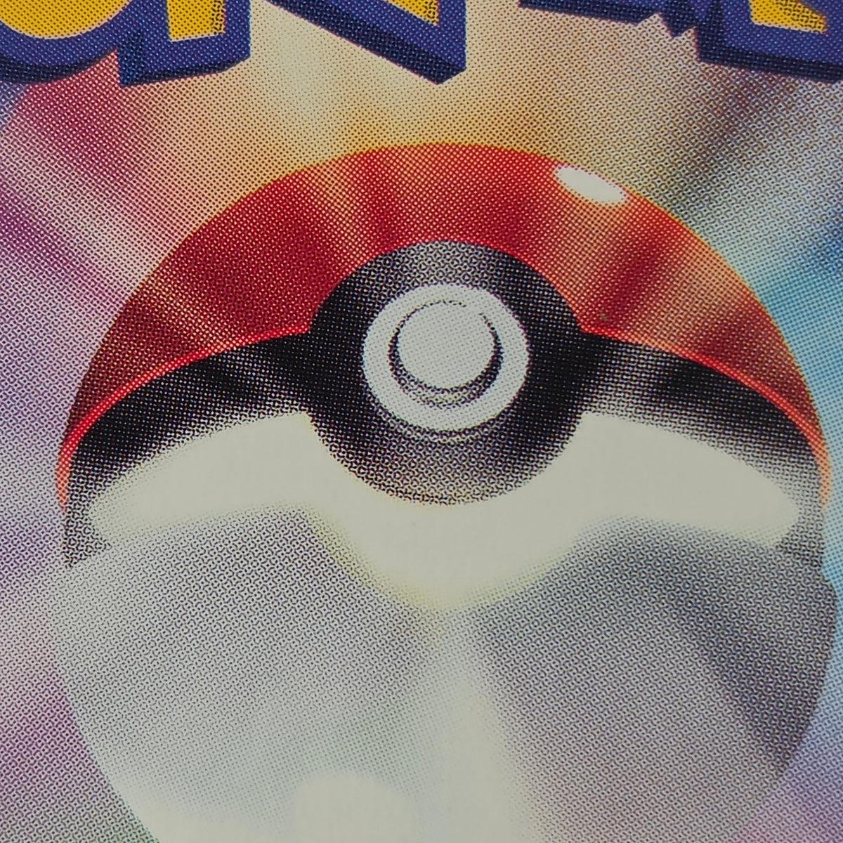 Forina's Absol 040/ADV-P Promo Gym Official Lottery Card