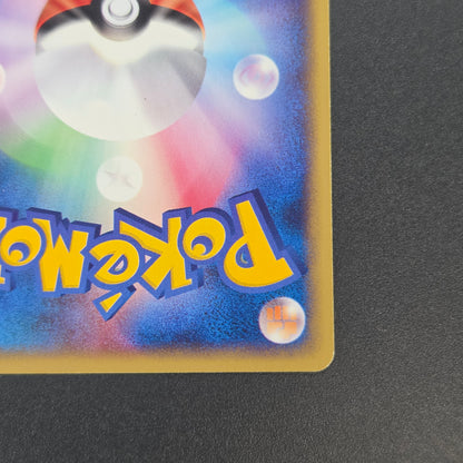 Pichu Bros. 028/P Guardian Movie Promo Pokémon Card