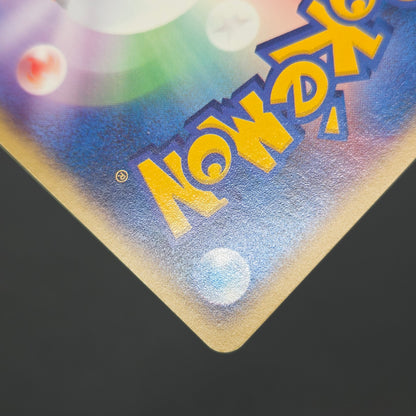 Pichu Bros. 028/P Guardian Movie Promo Pokémon Card