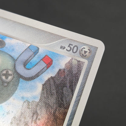 Magnemite 110/DP-P Promo Giratina and the Sky Warrior Card