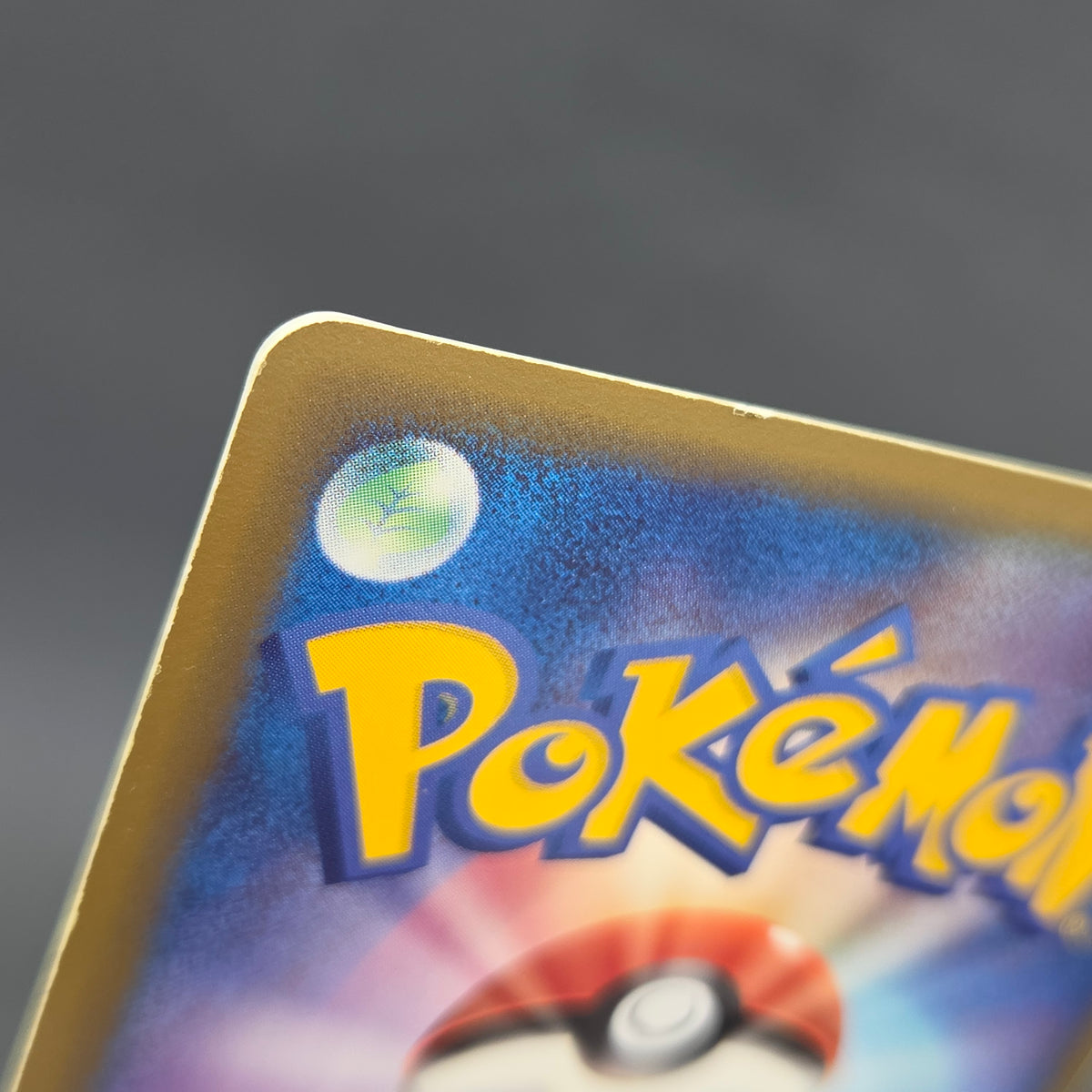 Mew ex 003/015 Gift Box Promo 2005 Holo Pokémon Card