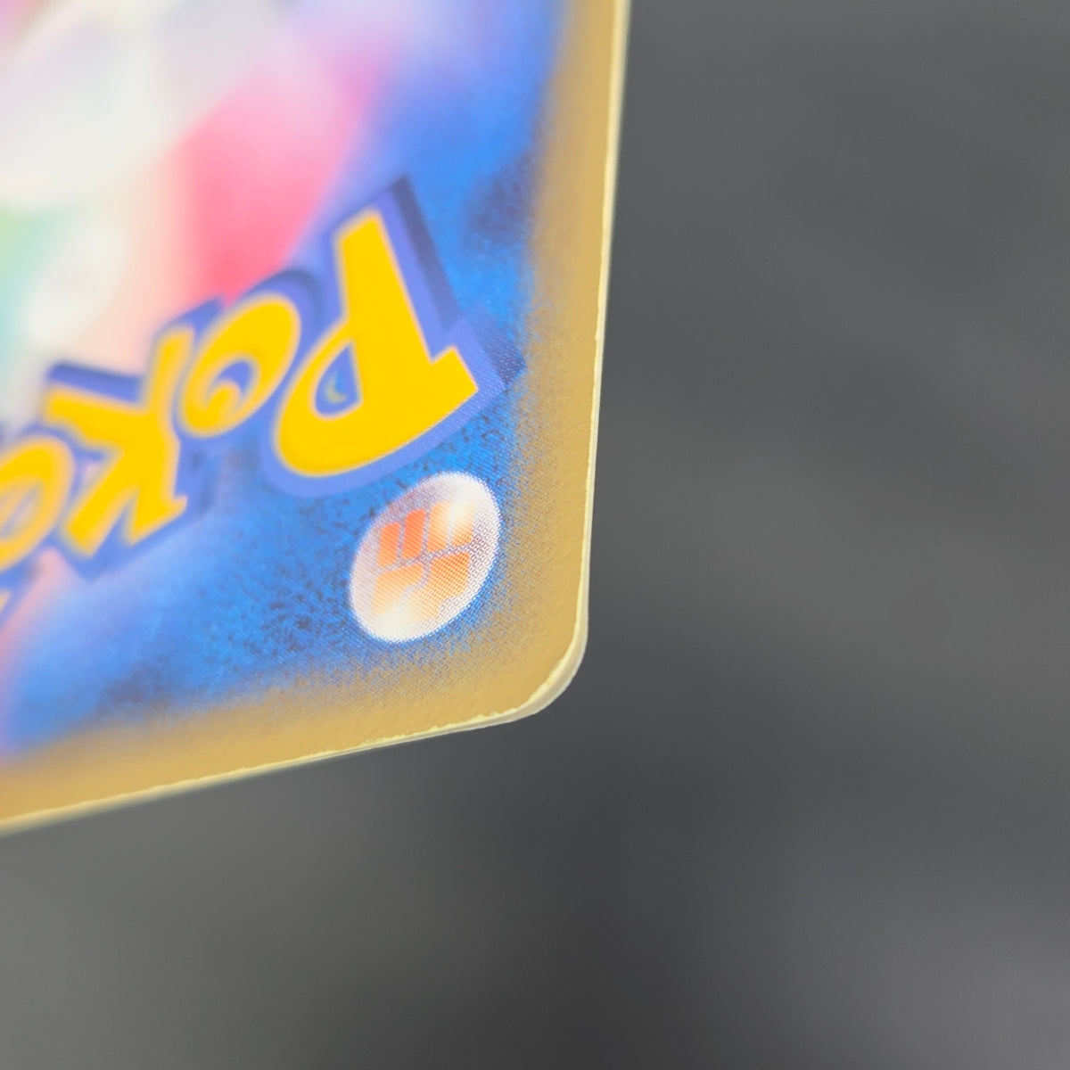 Mew ex 003/015 Gift Box Promo 2005 Holo Pokémon Card