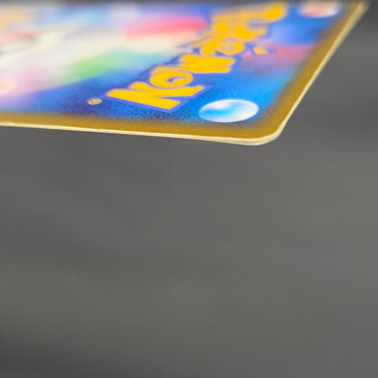 Mew ex 003/015 Gift Box Promo 2005 Holo Pokémon Card
