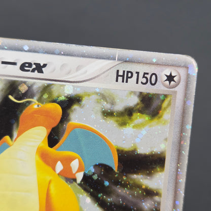 Dragonite ex 038/054 Rulers of the Heavens Pokemon Card