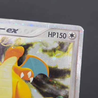 Dragonite ex 038/054 Rulers of the Heavens Pokemon Card