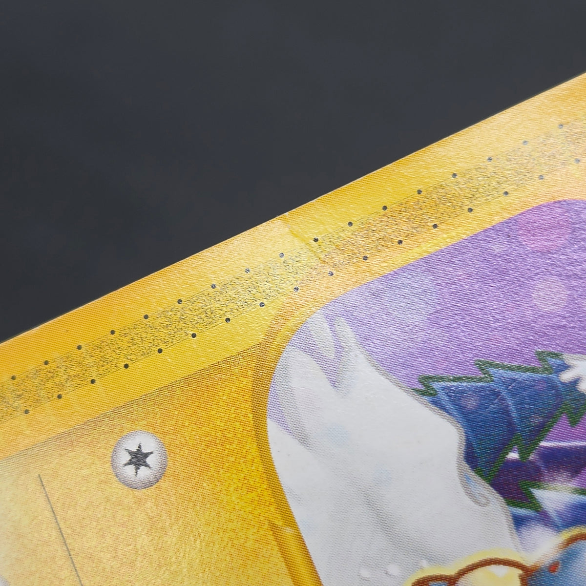 Mareep 012/018 McDonald's Promo Japanese Pokemon Card