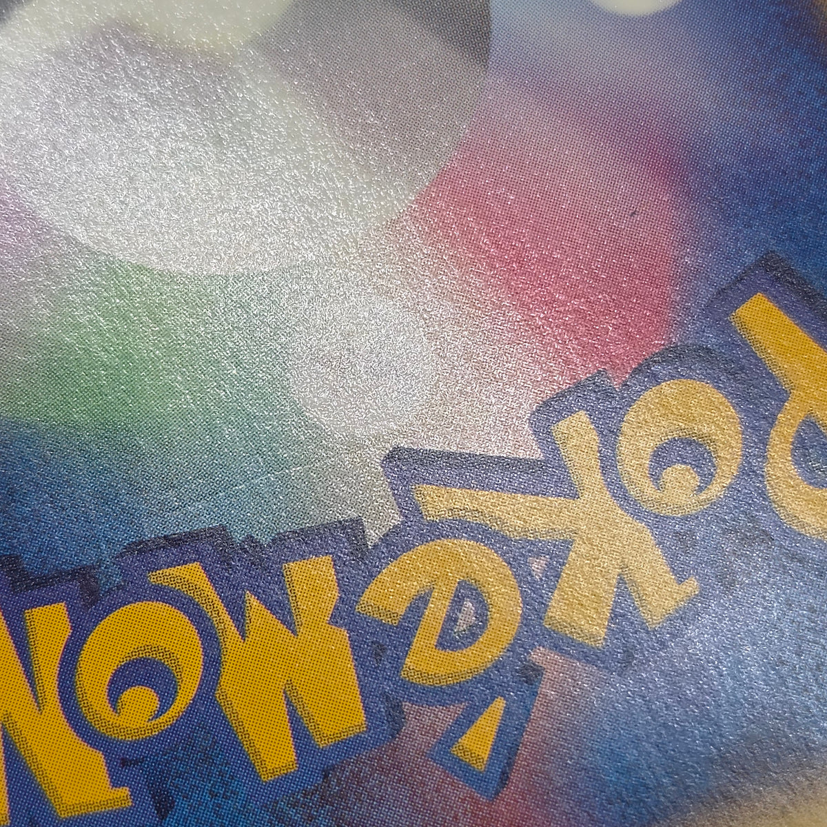 Mareep 012/018 McDonald's Promo Japanese Pokemon Card