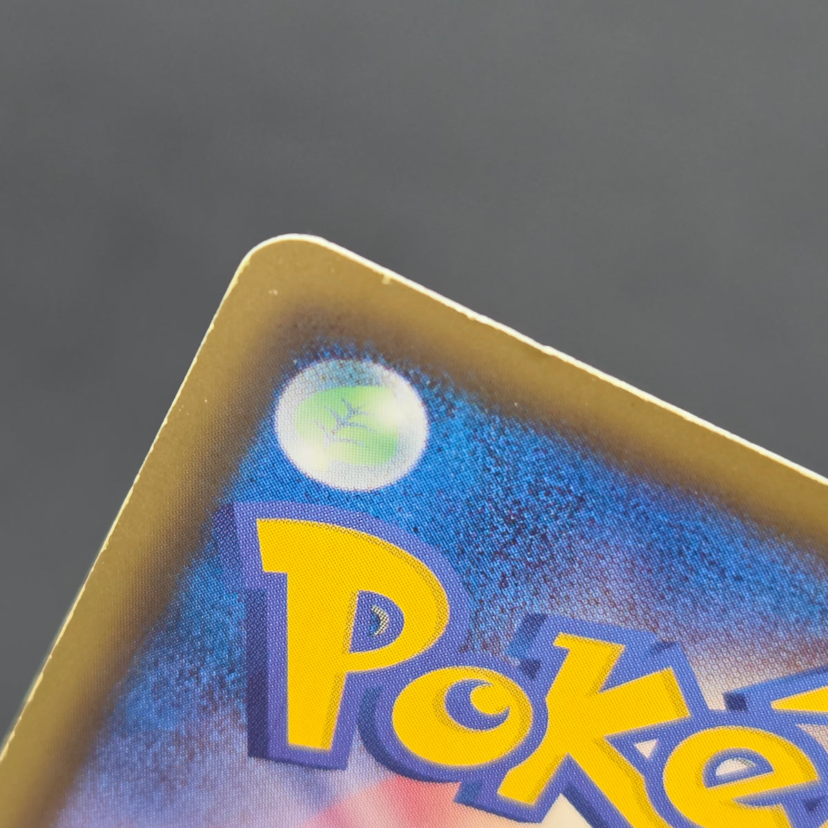 Jigglypuff 127/BW-P Promo Gym Japanese Pokemon Card