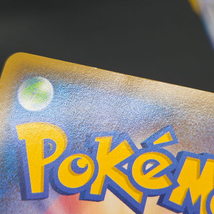 Hoopa & Armored Mewtwo Promo 2set Japanese Pokémon Card
